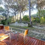 Del Maestro Villa *