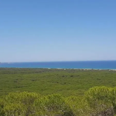 Del Maestro וילה *