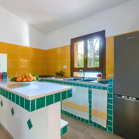 Del Maestro וילה