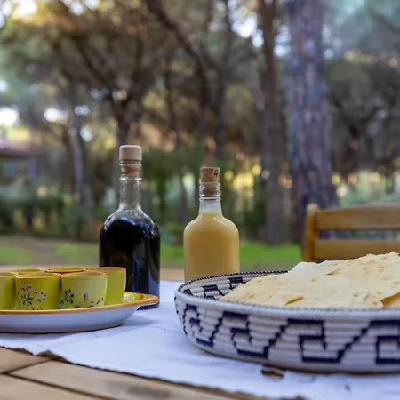 Del Maestro וילה Narbolia