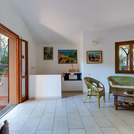 Del Maestro וילה *