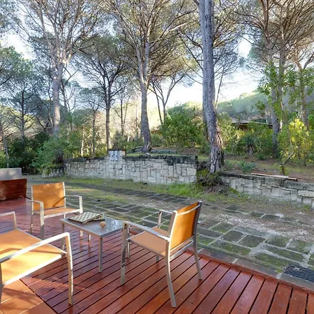 Del Maestro וילה *