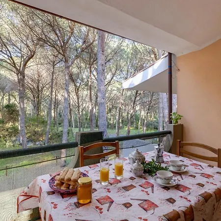 וילה Del Maestro Narbolia