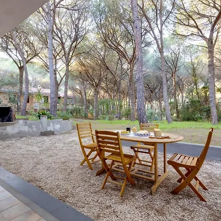 וילה Del Maestro *