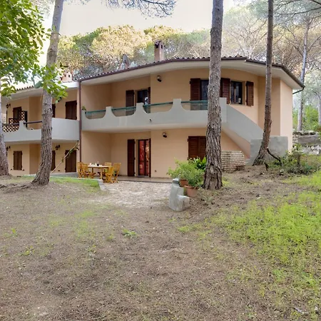 Villa Del Maestro *