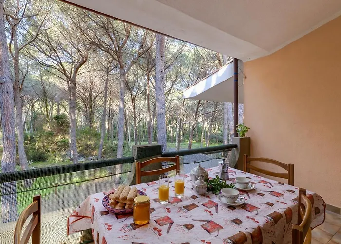 Villa Del Maestro Narbolia