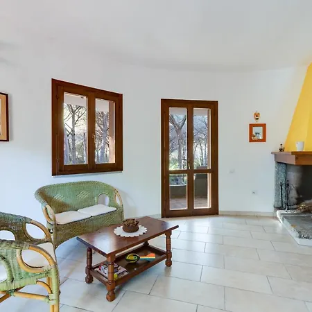 Del Maestro Villa *