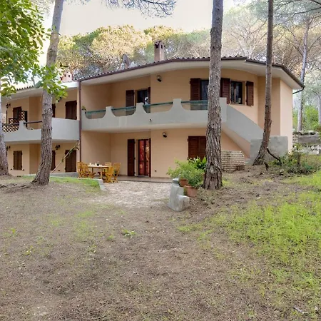 Villa Del Maestro *