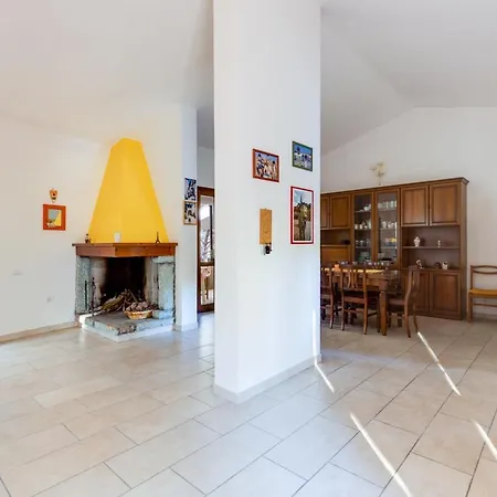 Villa Del Maestro