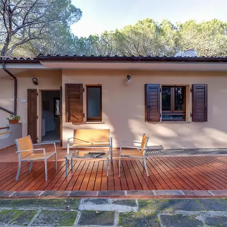 Villa Del Maestro