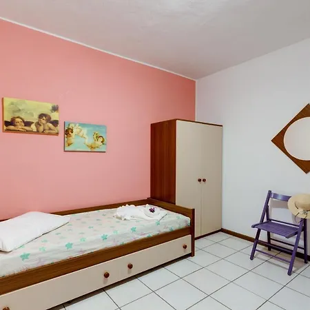 Del Maestro Villa Narbolia