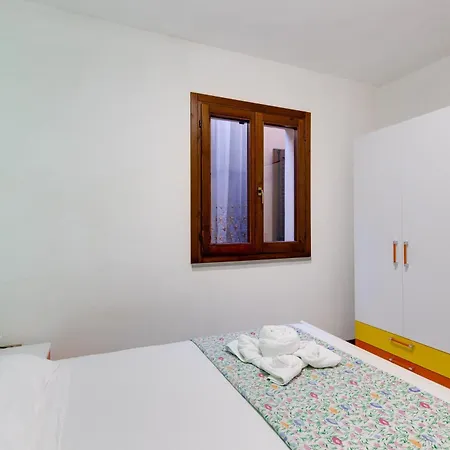 Villa Del Maestro