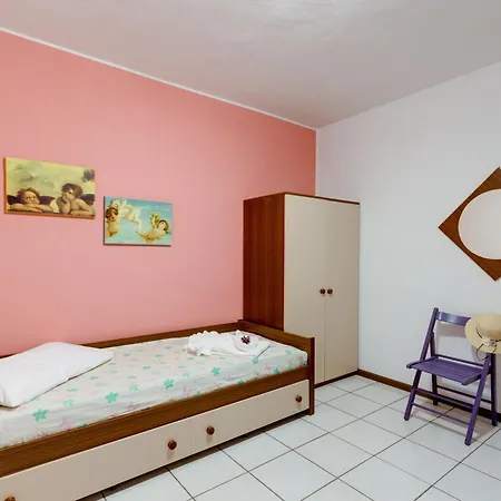 Villa Del Maestro *