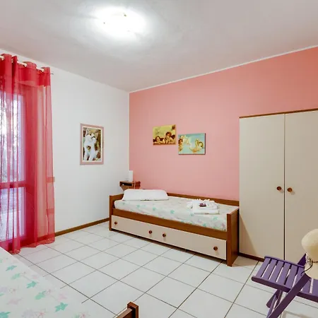 Del Maestro Villa *