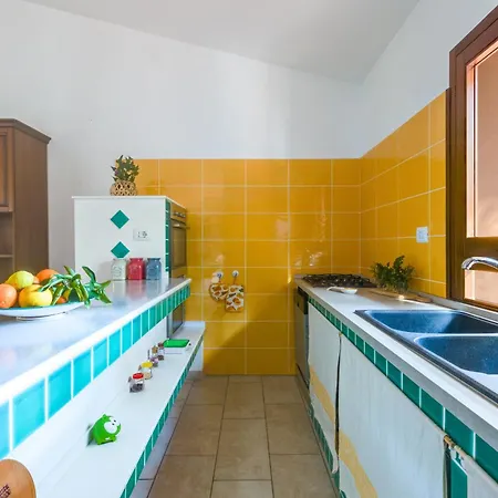Del Maestro Villa Narbolia