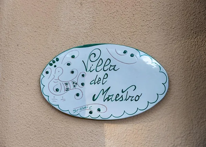 Del Maestro * Narbolia