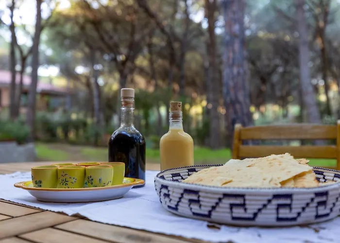 Del Maestro Вилла Narbolia