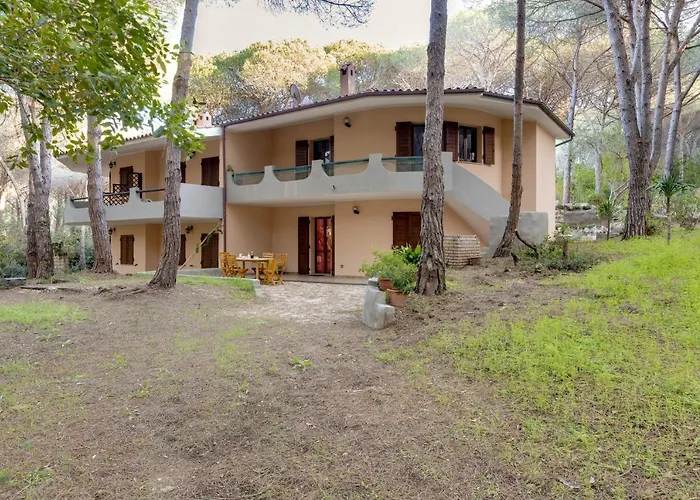 Вилла Del Maestro *