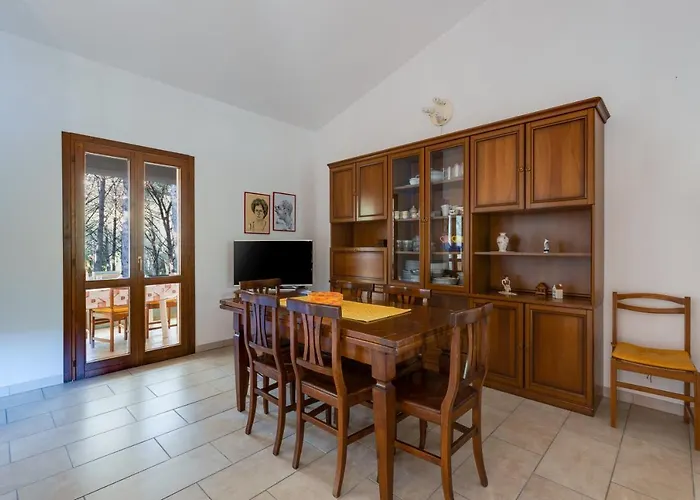 Вилла Del Maestro