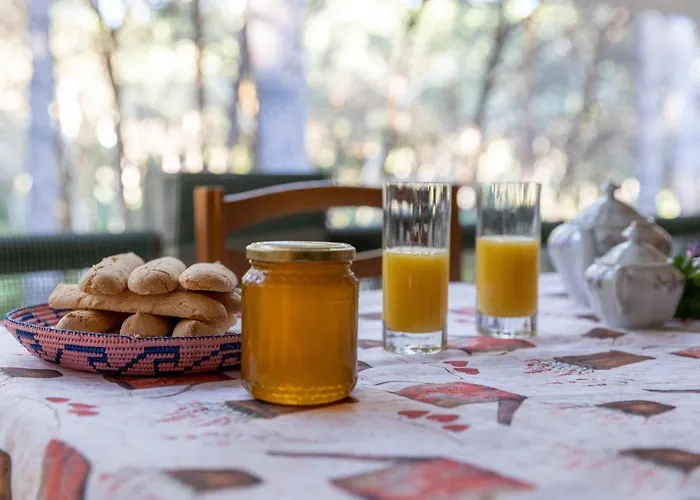 Del Maestro * Narbolia