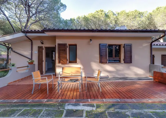 Вилла Del Maestro