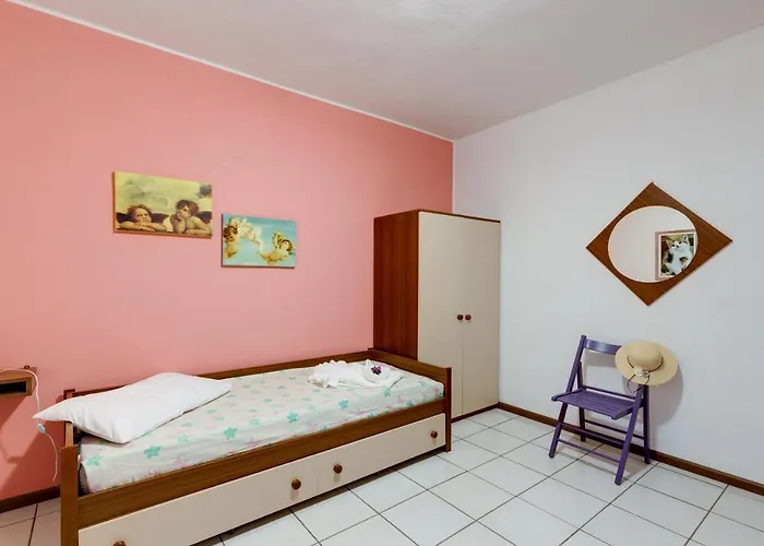 Del Maestro Вилла Narbolia