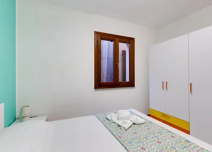 Del Maestro * Narbolia