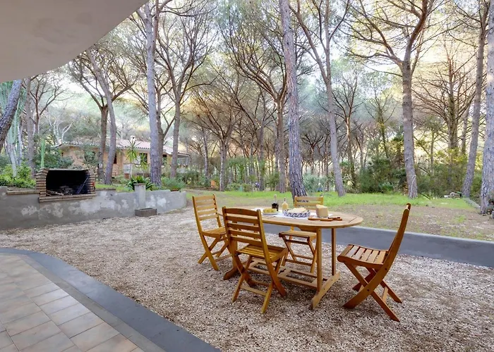 Вилла Del Maestro *